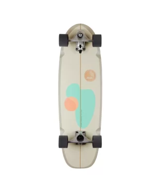 IDYLLIC 34″
